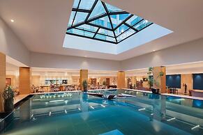 Radisson Blu Hotel Ranchi