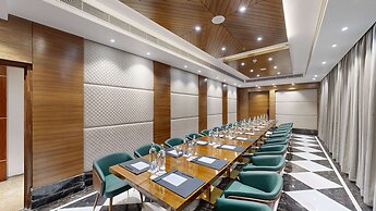 Radisson Blu Hotel Ranchi