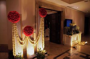 Radisson Blu Hotel Ranchi