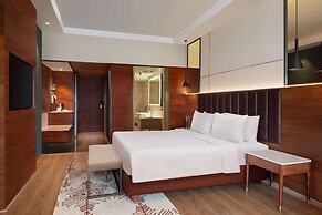 Radisson Blu Hotel Ranchi