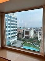 Radisson Blu Hotel Ranchi