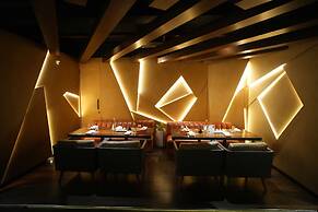 Radisson Blu Hotel Ranchi