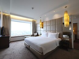 Radisson Blu Hotel Ranchi
