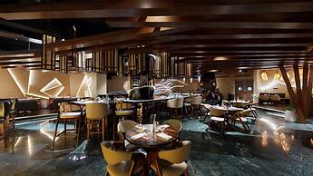 Radisson Blu Hotel Ranchi