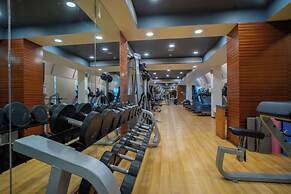 Radisson Blu Hotel Ranchi
