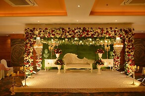 Radisson Blu Hotel Ranchi