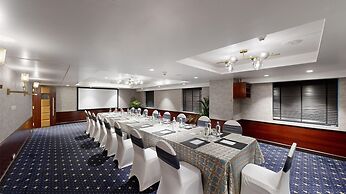 Radisson Blu Hotel Ranchi