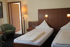 Victoria Hotel