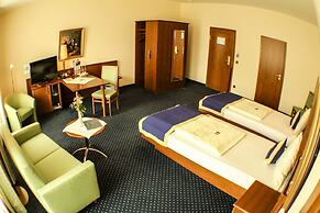 Victoria Hotel