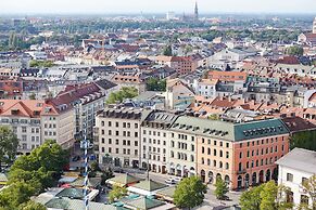 Living Hotel Das Viktualienmarkt