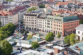 Living Hotel Das Viktualienmarkt