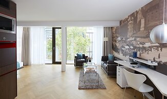 Living Hotel Das Viktualienmarkt