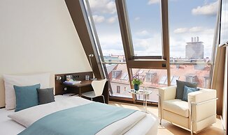 Living Hotel Das Viktualienmarkt
