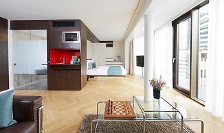 Living Hotel Das Viktualienmarkt