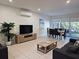Quarterdecks Retreat