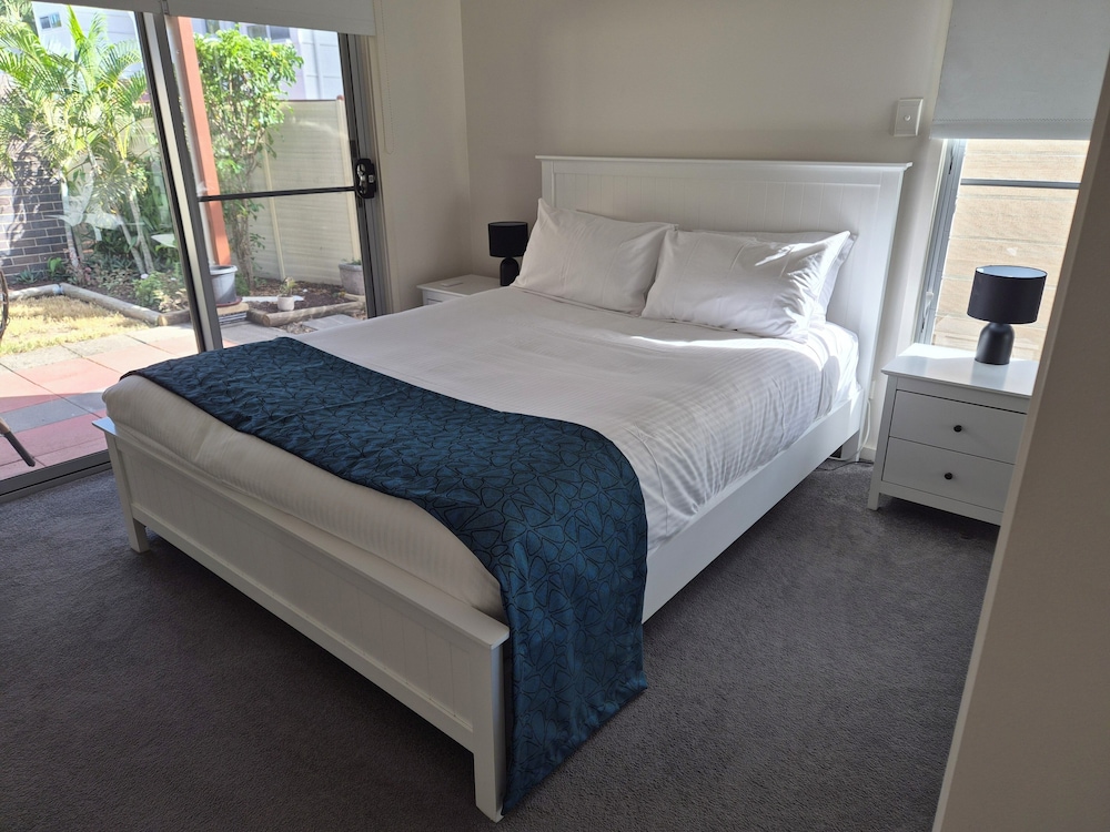 Quarterdecks Retreat