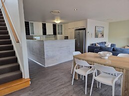 Quarterdecks Retreat