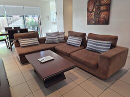 Quarterdecks Retreat