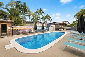 Quarterdecks Retreat
