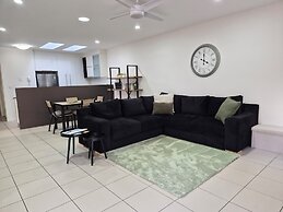 Quarterdecks Retreat