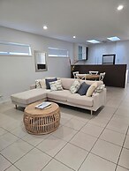 Quarterdecks Retreat