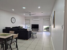Quarterdecks Retreat