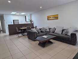 Quarterdecks Retreat
