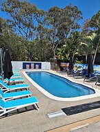 Quarterdecks Retreat