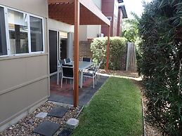 Quarterdecks Retreat