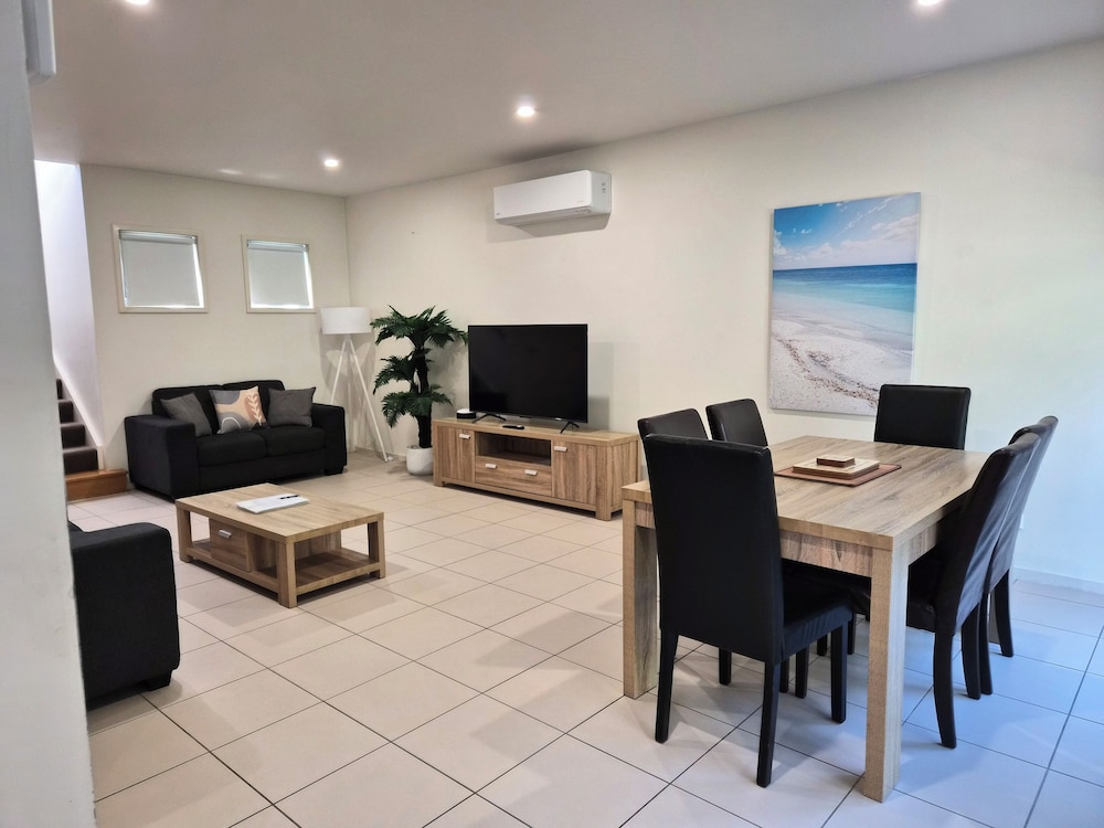 Quarterdecks Retreat