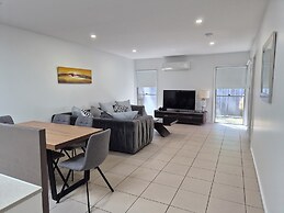 Quarterdecks Retreat