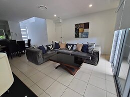 Quarterdecks Retreat