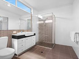 Quarterdecks Retreat