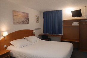 Quick Palace St Brieuc Tregueux