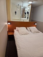 Quick Palace Vannes