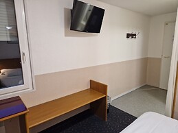 Quick Palace Vannes