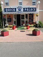 Quick Palace Epinal