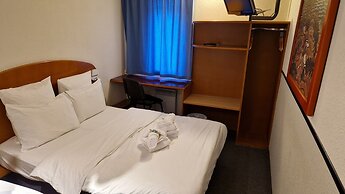 Quick Palace Epinal