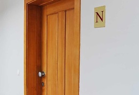 Residencial Santo António