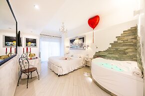 Suites Roma Tiburtina