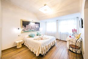 Suites Roma Tiburtina
