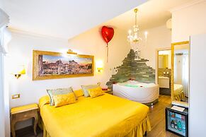 Suites Roma Tiburtina