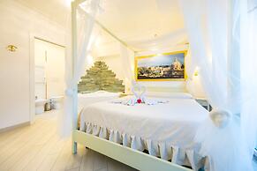 Suites Roma Tiburtina