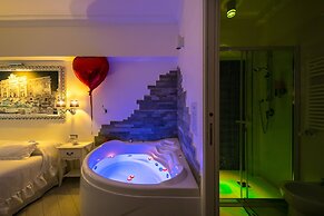 Suites Roma Tiburtina