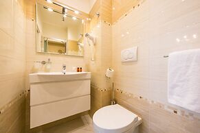 Suites Roma Tiburtina