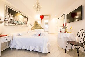 Suites Roma Tiburtina