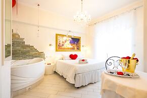 Suites Roma Tiburtina