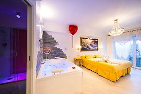Suites Roma Tiburtina
