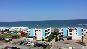Blue Beach Studios