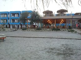 Blue Beach Studios